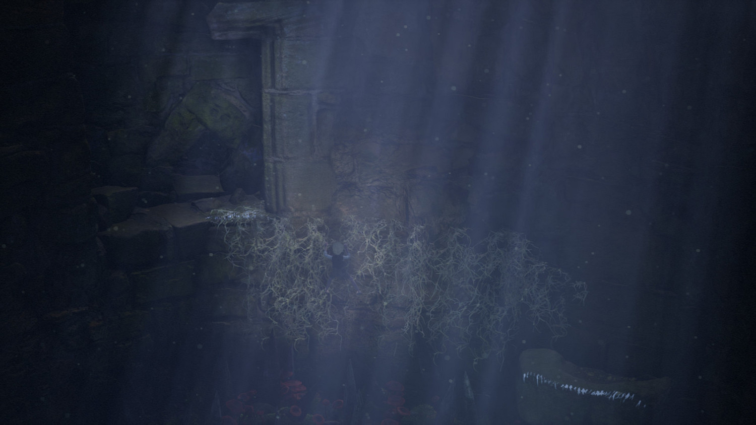 恐怖冒險遊戲《布藍波：山丘之王》試玩Demo上線 2023年發售