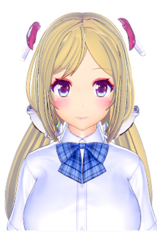 《戀活Sunshine》人物卡亞綺羅森塔爾分享 亞綺羅森塔爾怎麽捏？