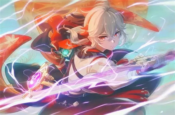 《原神》3.3活動武器鬼傘屬性效果 3.3鬼傘強度一覽 《原神》3.3活動武器鬼傘屬性效果 3.3鬼傘強度一覽