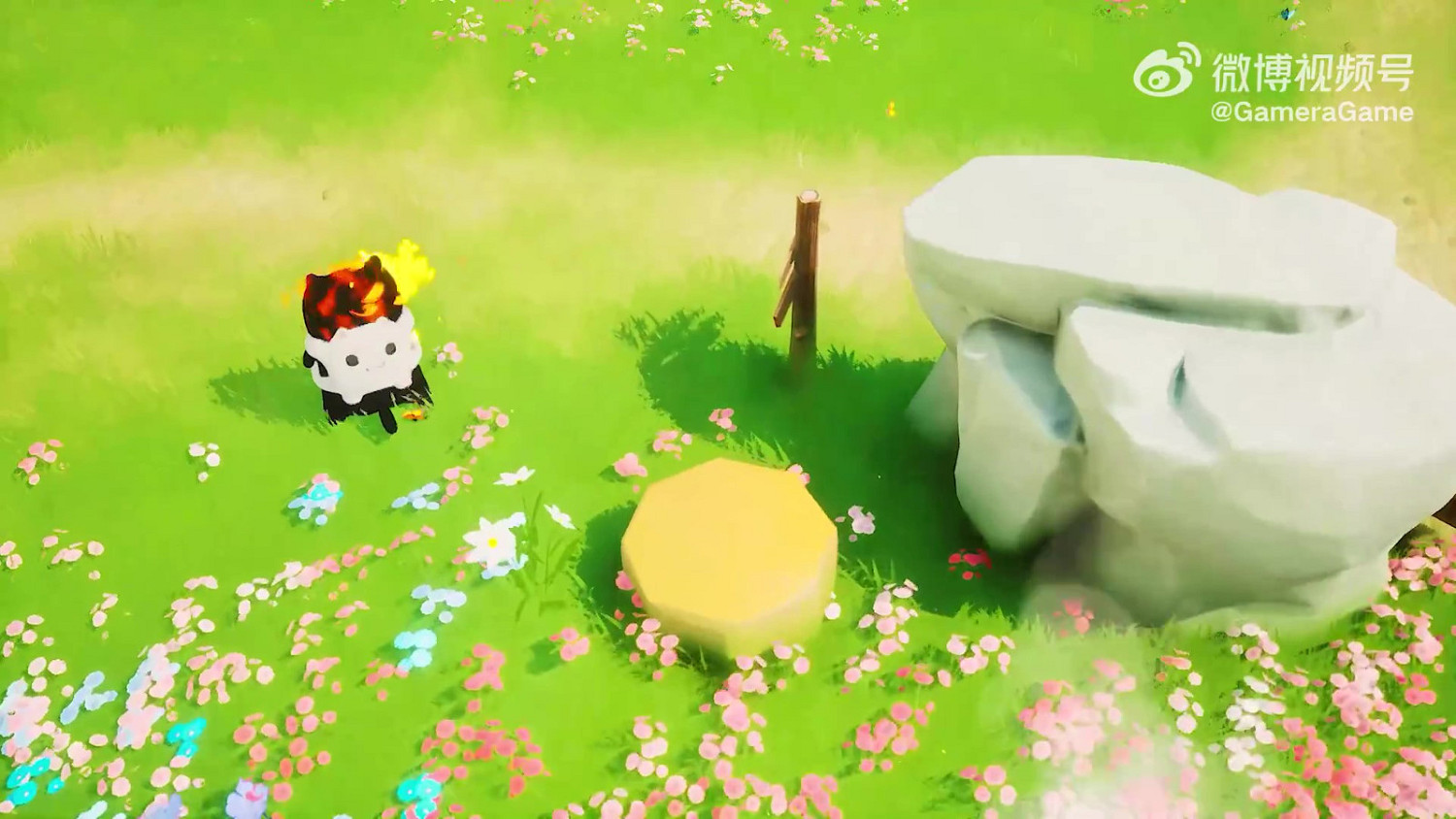 《喵之旅人》11月14日發售 售價約新台幣156元