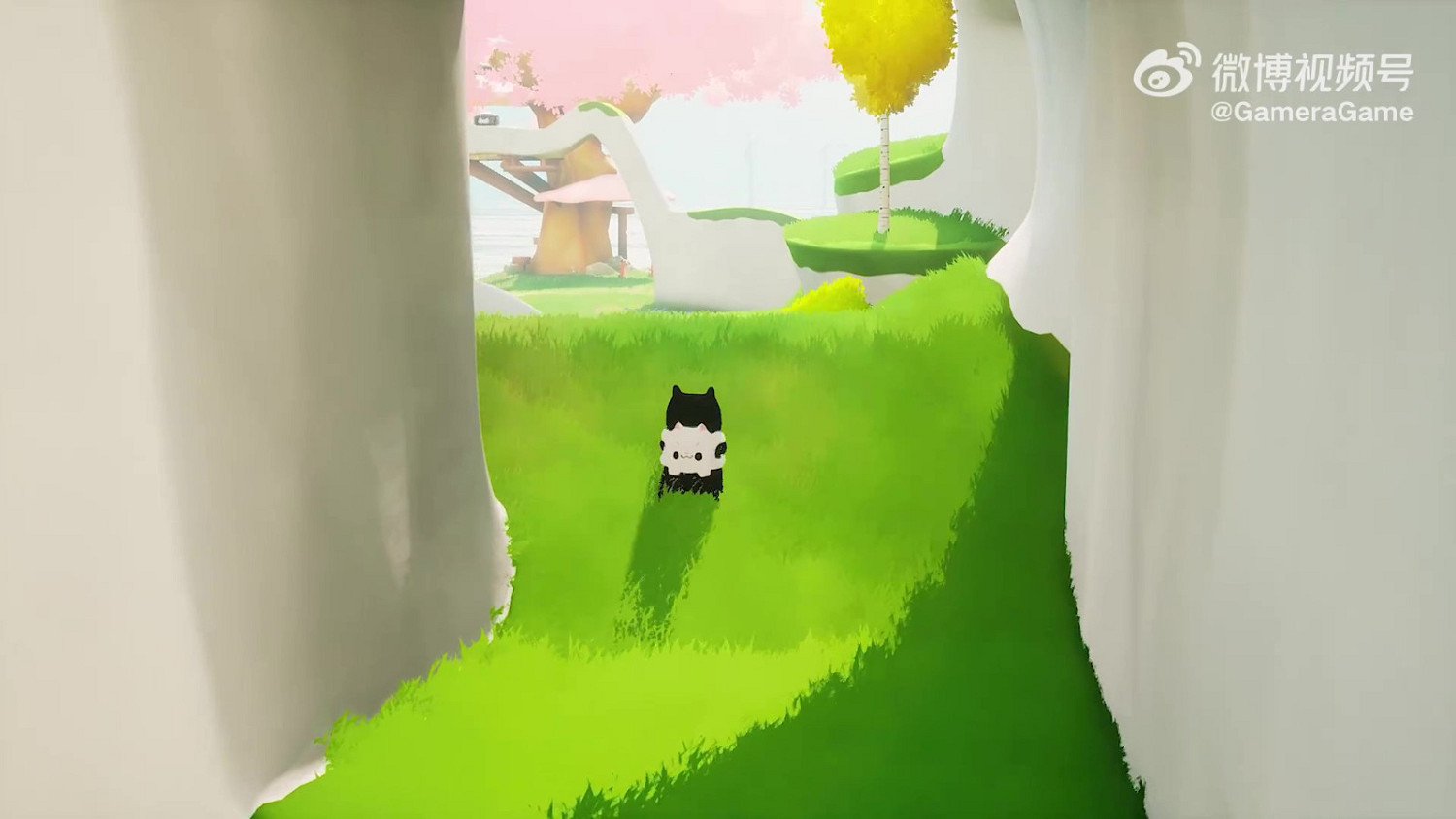 《喵之旅人》11月14日發售 售價約新台幣156元