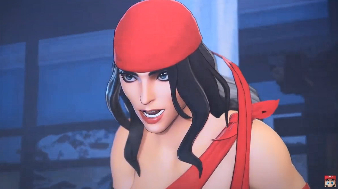 E3：《漫威終極聯盟3：黑暗教團》公布DLC內容