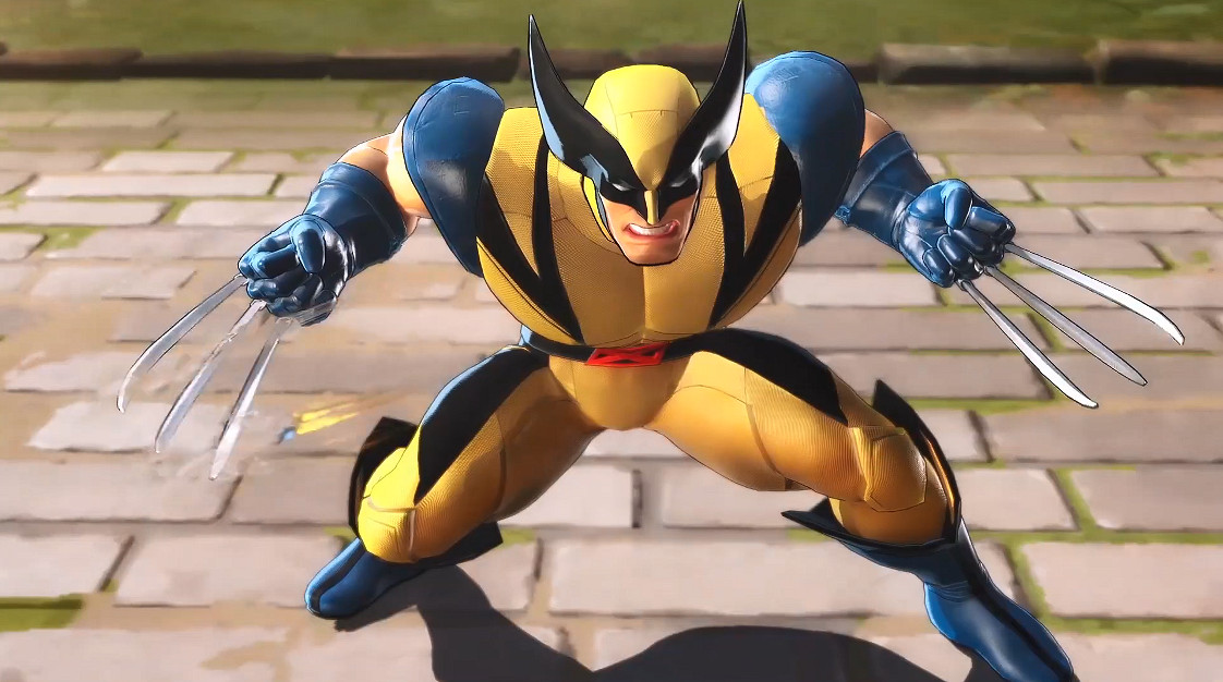 《漫威終極聯盟3：黑暗教團》中文預告 正邪大戰激鬥正酣