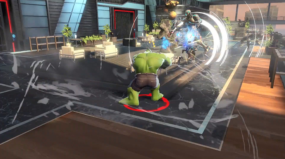 《漫威終極聯盟3：黑暗教團》中文預告 正邪大戰激鬥正酣