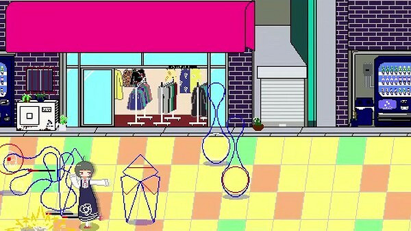 特別舞蹈戰鬥新遊《亞電》上架Steam 預定23年12月發售