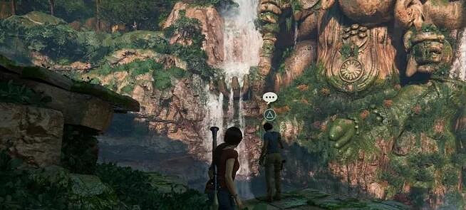 《UNCHARTED: 盜賊傳奇合輯》支線對話怎麽觸發?支線對話觸發點匯總 《UNCHARTED: 盜賊傳奇合輯》支線對話怎麽觸發?支線對話觸發點匯總