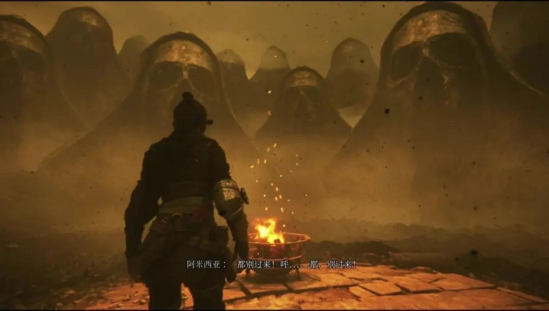 《瘟疫傳說：安魂曲》評測：距神作僅一步之遙