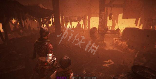 《瘟疫傳說安魂曲》雨果國王找到雨果流程 雨果國王怎麽過? 《瘟疫傳說安魂曲》雨果國王找到雨果流程 雨果國王怎麽過?