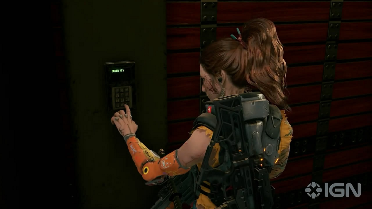 忍者外傳 貝姐 鬼泣 潛龍諜影縫合怪《Wanted: Dead》試玩 忍者外傳 貝姐 鬼泣 潛龍諜影縫合怪《Wanted: Dead》試玩