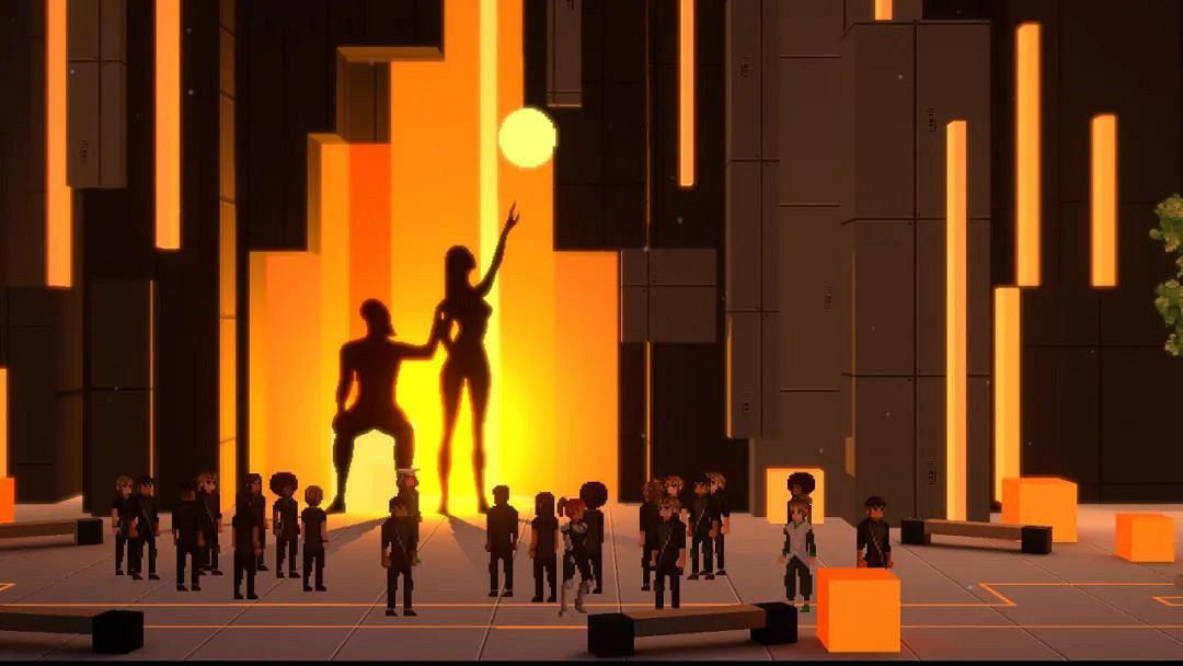 NS新聞 零月蝕的假面定檔 死亡細胞公布更多連動計劃 NS新聞 零月蝕的假面定檔 死亡細胞公布更多連動計劃