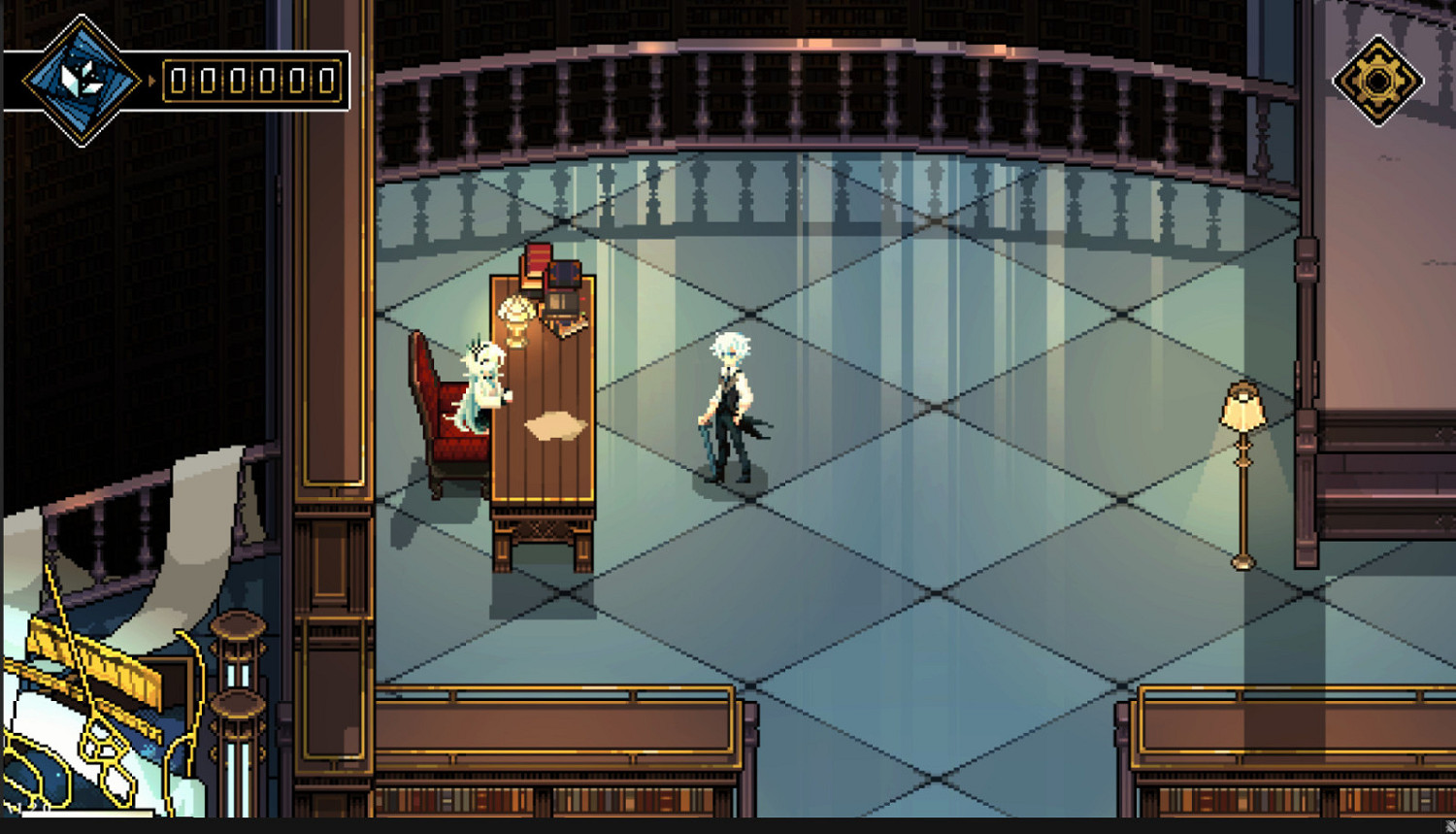 《人格解體》12月20日登陸Steam 支援中文