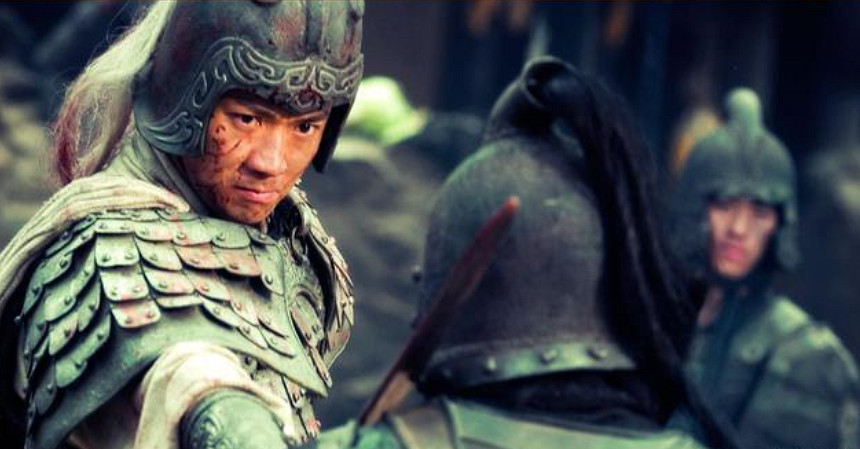 他是三國後期第一猛將，實際戰績卻被趙雲分走一半