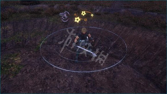 《星海6神聖力量》圖文攻略 全劇情流程全任務全技能全裝備攻略