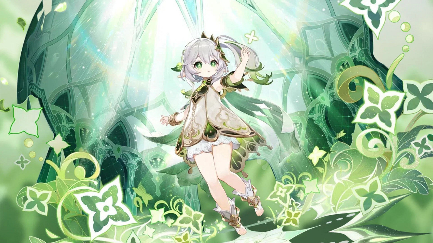 《原神》3.2新劇情有哪些?3.2新增任務一覽 《原神》3.2新劇情有哪些?3.2新增任務一覽