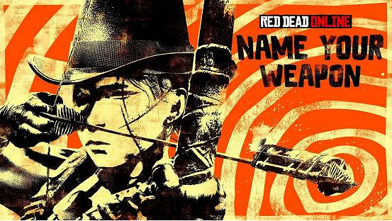 在 RED DEAD 線上模式中獲取博物學家獎勵並歡慶感恩節,持續一整月 在 RED DEAD 線上模式中獲取博物學家獎勵並歡慶感恩節,持續一整月