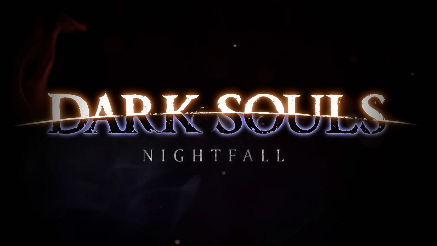 飯製《黑魂》續作「黑暗之魂:黃昏」最新試玩展示 飯製《黑魂》續作「黑暗之魂:黃昏」最新試玩展示