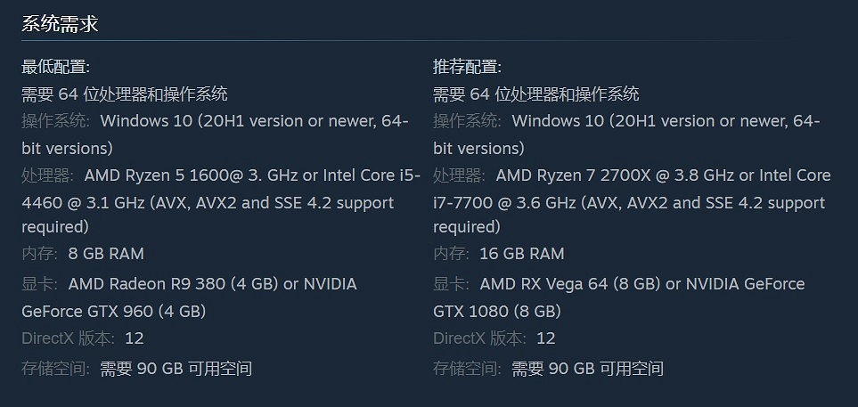 《原子之心》發售日官宣!2023年2.21上市 預購已開啟 《原子之心》發售日官宣!2023年2.21上市 預購已開啟