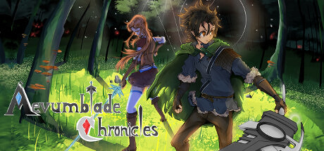 開放世界RPG《永恆之刃編年史》上架Steam 開啟搶測 開放世界RPG《永恆之刃編年史》上架Steam 開啟搶測