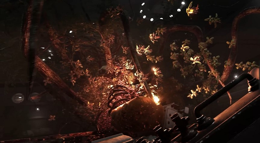 《原子之心》發售日官宣!2023年2.21上市 預購已開啟 《原子之心》發售日官宣!2023年2.21上市 預購已開啟