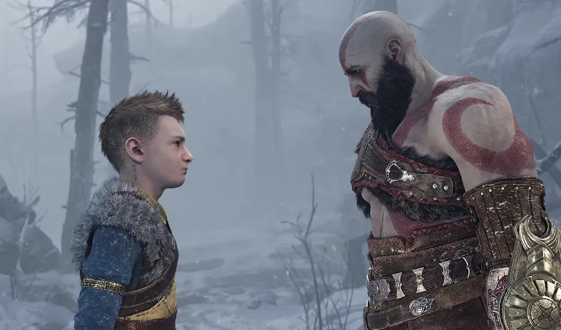 《戰神5》無法充分利用PS5特性：為PS4提供最好體驗