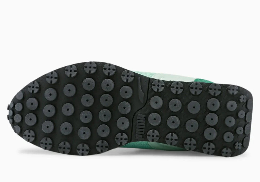 彪馬將與寶可夢合作 推出聯名運動鞋