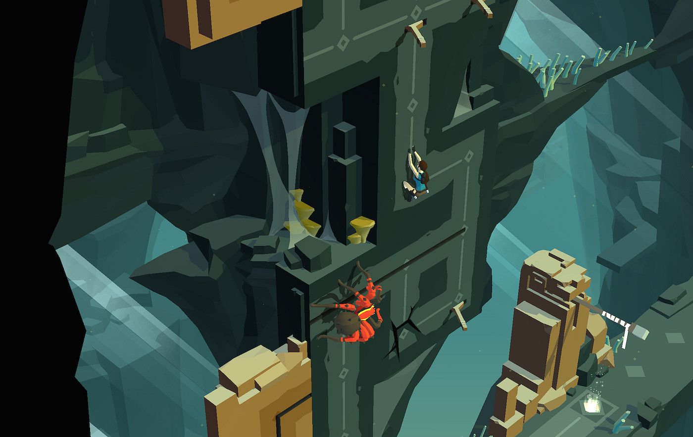 上個月才更名！Embracer宣布將關閉SE蒙特利爾工作室