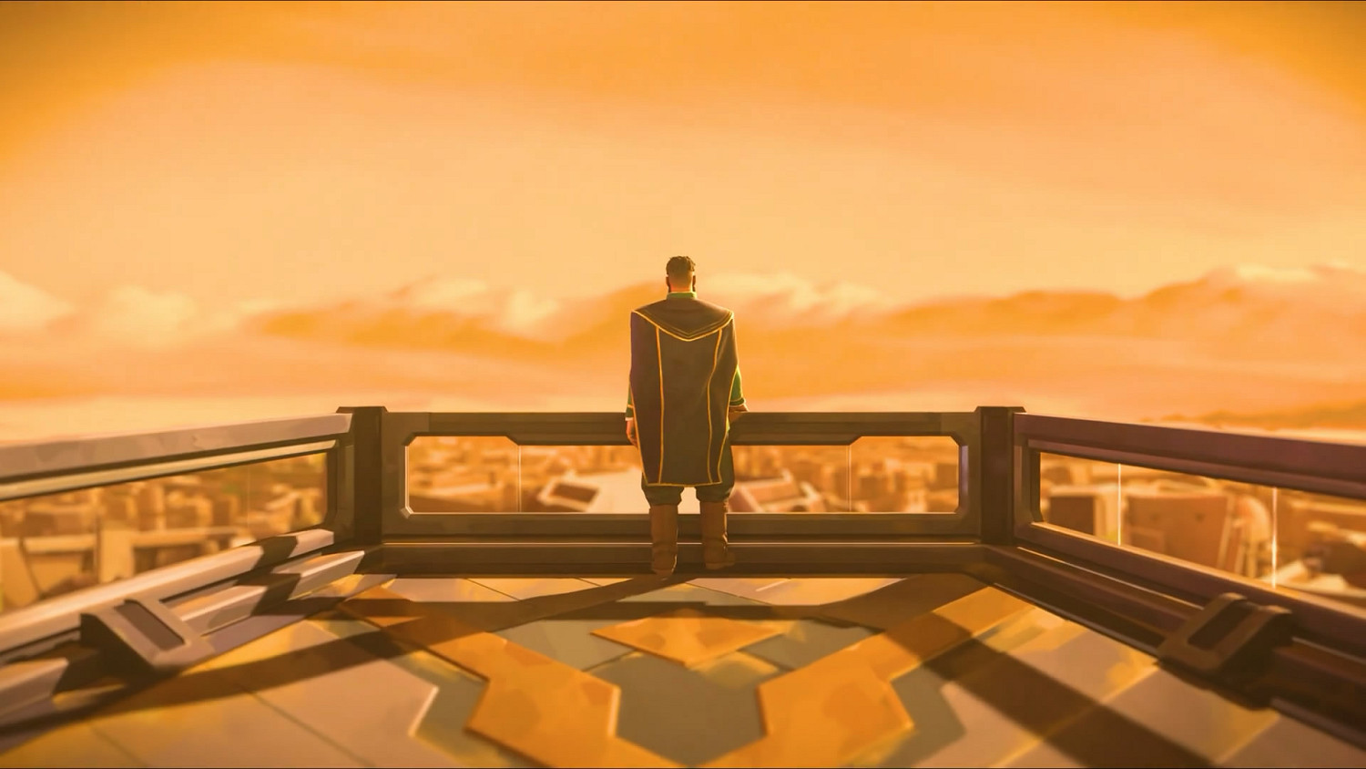 白剽好評!《沙丘:香料戰爭》即將加入PC Game Pass 白剽好評!《沙丘:香料戰爭》即將加入PC Game Pass