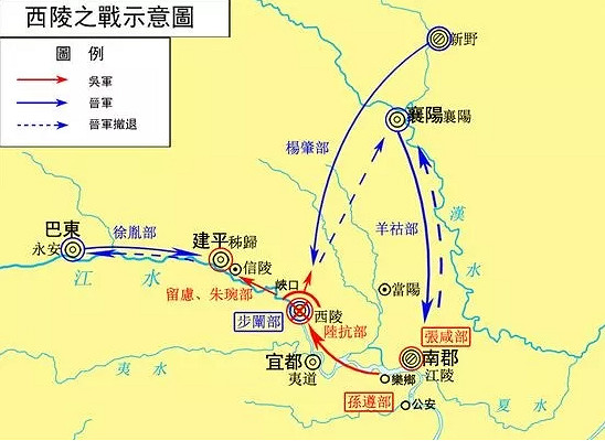 可能是三國第一“權二代”的羊祜,為什麽能明德遠播? 可能是三國第一“權二代”的羊祜,為什麽能明德遠播?