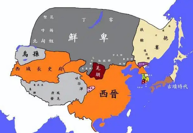 他是三國後期第一猛將，實際戰績卻被趙雲分走一半