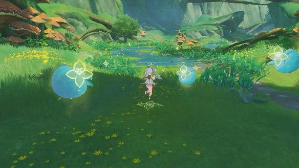 《原神》曝納西妲角色預告 瘋狂學習新知識的草神! 《原神》曝納西妲角色預告 瘋狂學習新知識的草神!