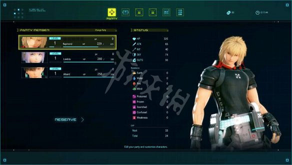 《星海6神聖力量》圖文攻略 全劇情流程全任務全技能全裝備攻略