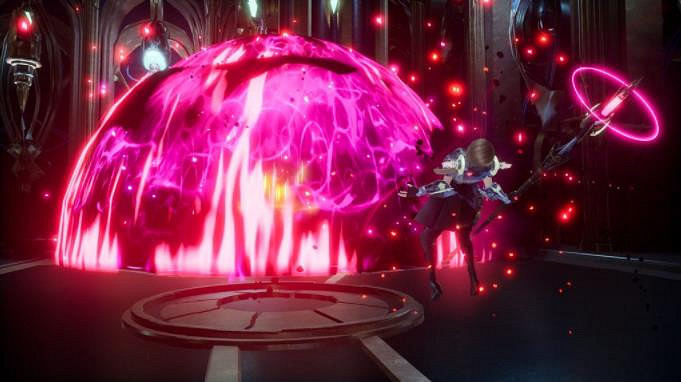 《豐饒之星》新截圖 介紹死季地牢、新職業等