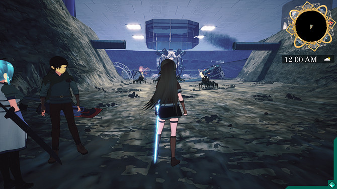 開放世界RPG《永恆之刃編年史》上架Steam 開啟搶測 開放世界RPG《永恆之刃編年史》上架Steam 開啟搶測