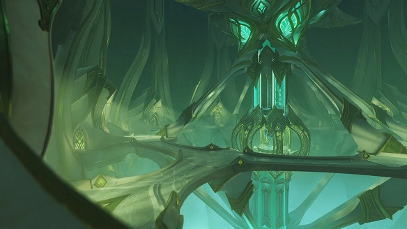 《原神》曝納西妲角色預告 瘋狂學習新知識的草神! 《原神》曝納西妲角色預告 瘋狂學習新知識的草神!