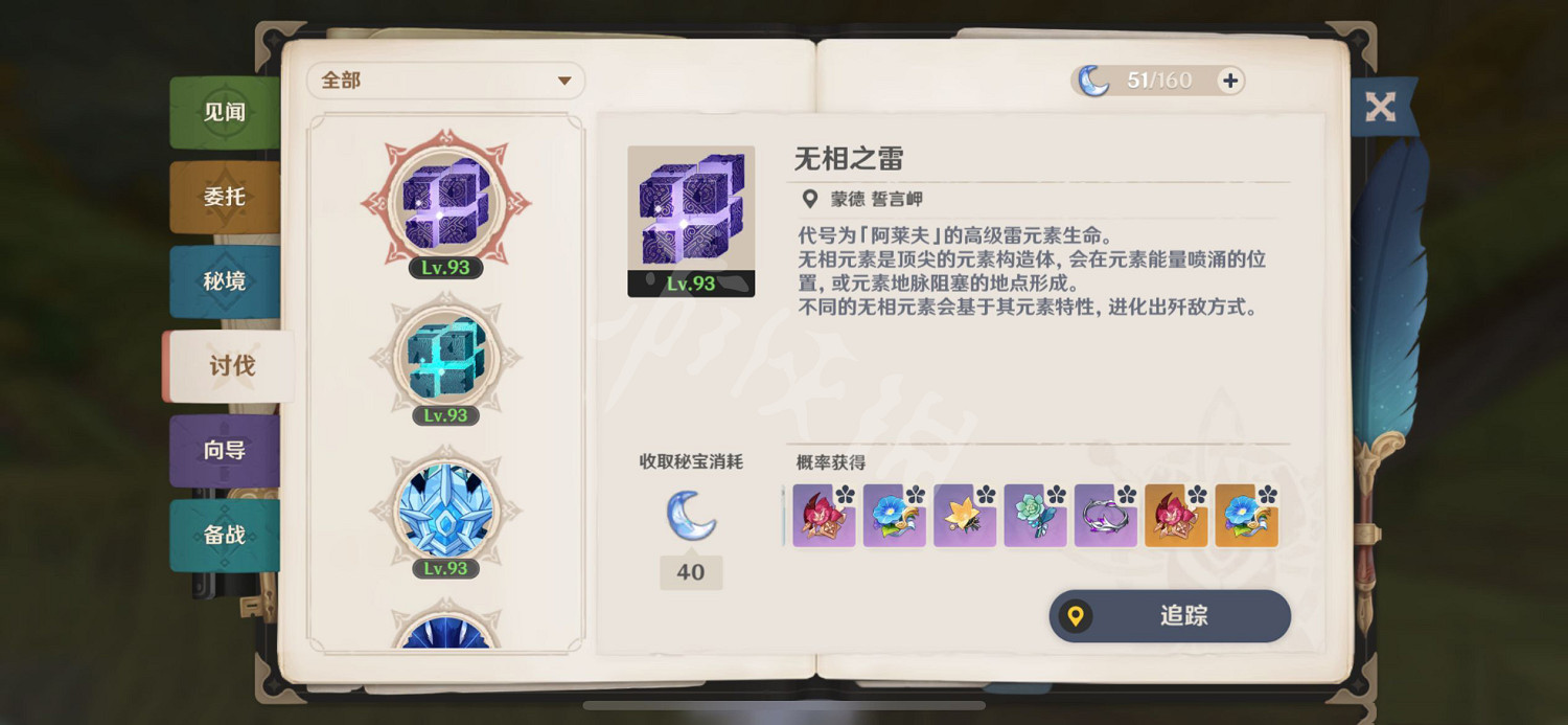 《原神》流浪者套裝哪裡刷?流浪大地的樂團套裝出產位置介紹 《原神》流浪者套裝哪裡刷?流浪大地的樂團套裝出產位置介紹