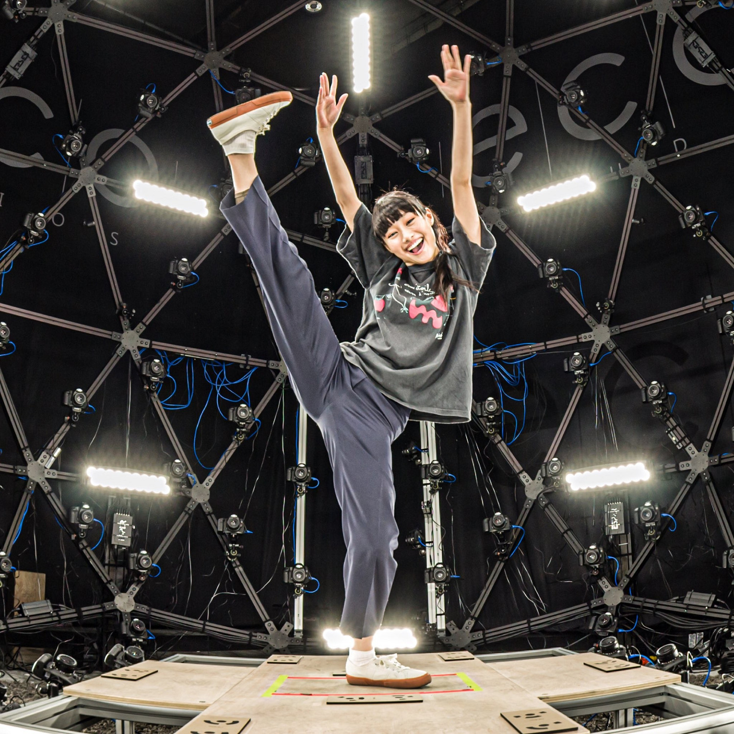 小島秀夫曬新作女演員照片:日本美女演員忽那汐裡! 小島秀夫曬新作女演員照片:日本美女演員忽那汐裡!