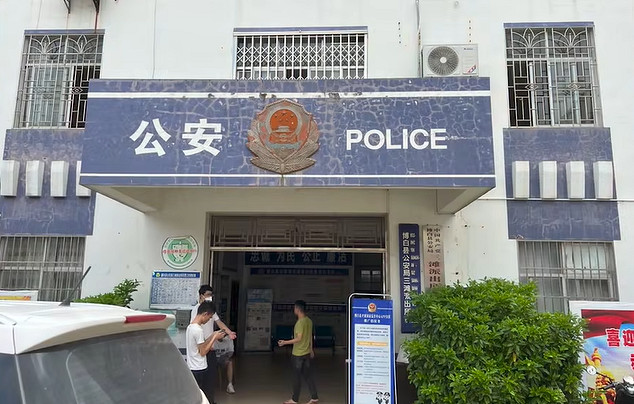 為了幫玩家找回帳號，他們甚至能跟盜號者搞網戀