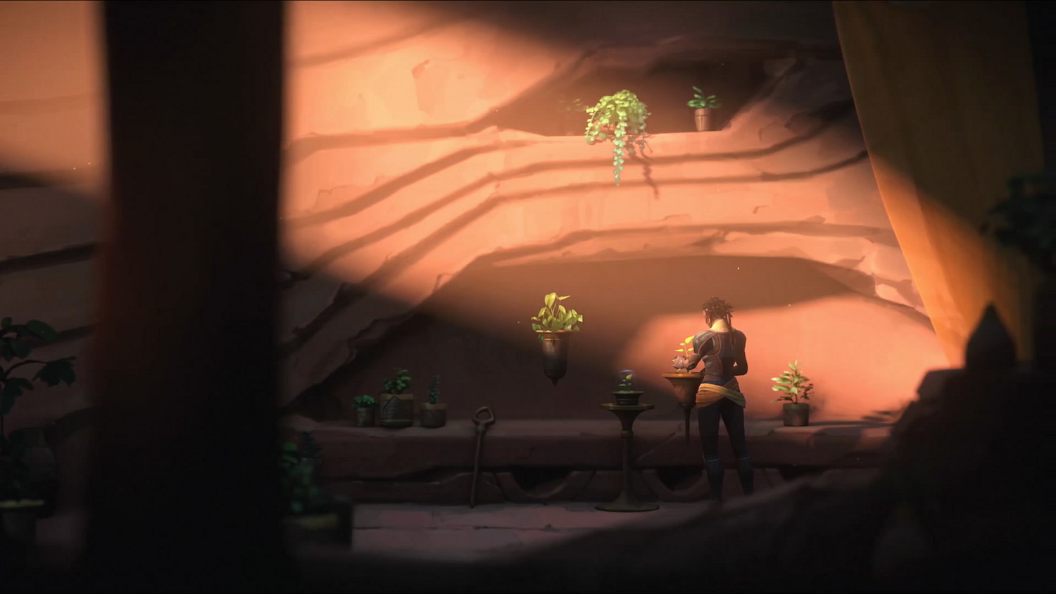 白剽好評!《沙丘:香料戰爭》即將加入PC Game Pass 白剽好評!《沙丘:香料戰爭》即將加入PC Game Pass