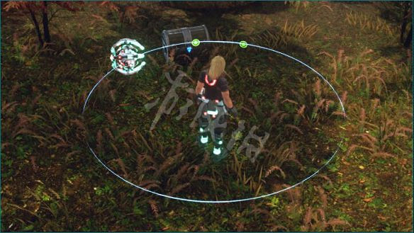 《星海6神聖力量》圖文攻略 全劇情流程全任務全技能全裝備攻略