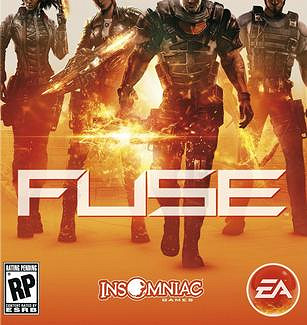科幻TPS《Fuse》即將複興?失眠組提交新版權申請 科幻TPS《Fuse》即將複興?失眠組提交新版權申請