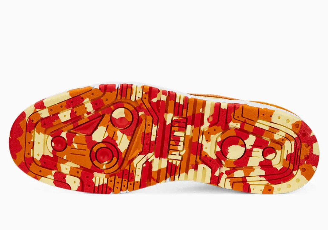 彪馬將與寶可夢合作 推出聯名運動鞋