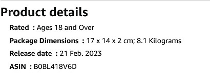 《原子之心》微軟商店後台準備中 再次證實2月發售 《原子之心》微軟商店後台準備中 再次證實2月發售