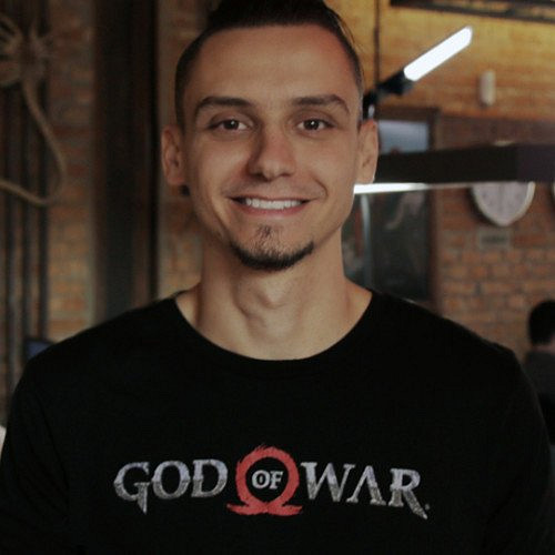 《戰神:諸神黃昏》曝人魚概念圖 彩色魚鰭絢麗奪目 《戰神:諸神黃昏》曝人魚概念圖 彩色魚鰭絢麗奪目