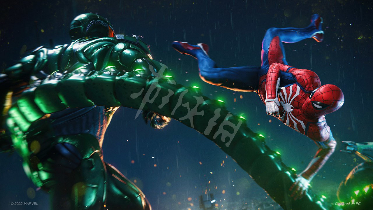 《漫威蜘蛛人重製版》背包代幣有什麽用?背包代幣作用介紹 《漫威蜘蛛人重製版》背包代幣有什麽用?背包代幣作用介紹