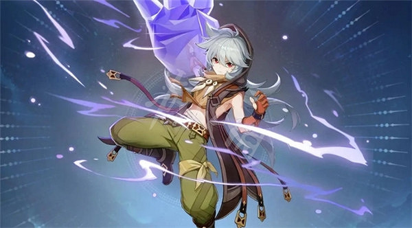 《原神》3.2四星陪跑角色有哪些?3.2四星陪跑角色一覽 《原神》3.2四星陪跑角色有哪些?3.2四星陪跑角色一覽