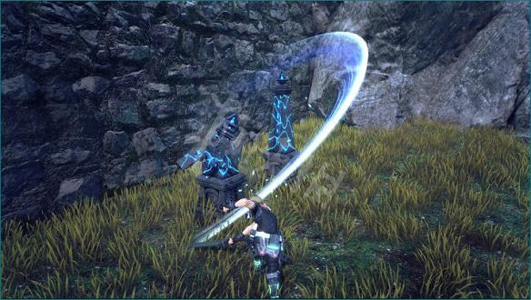 《星海6神聖力量》圖文攻略 全劇情流程全任務全技能全裝備攻略