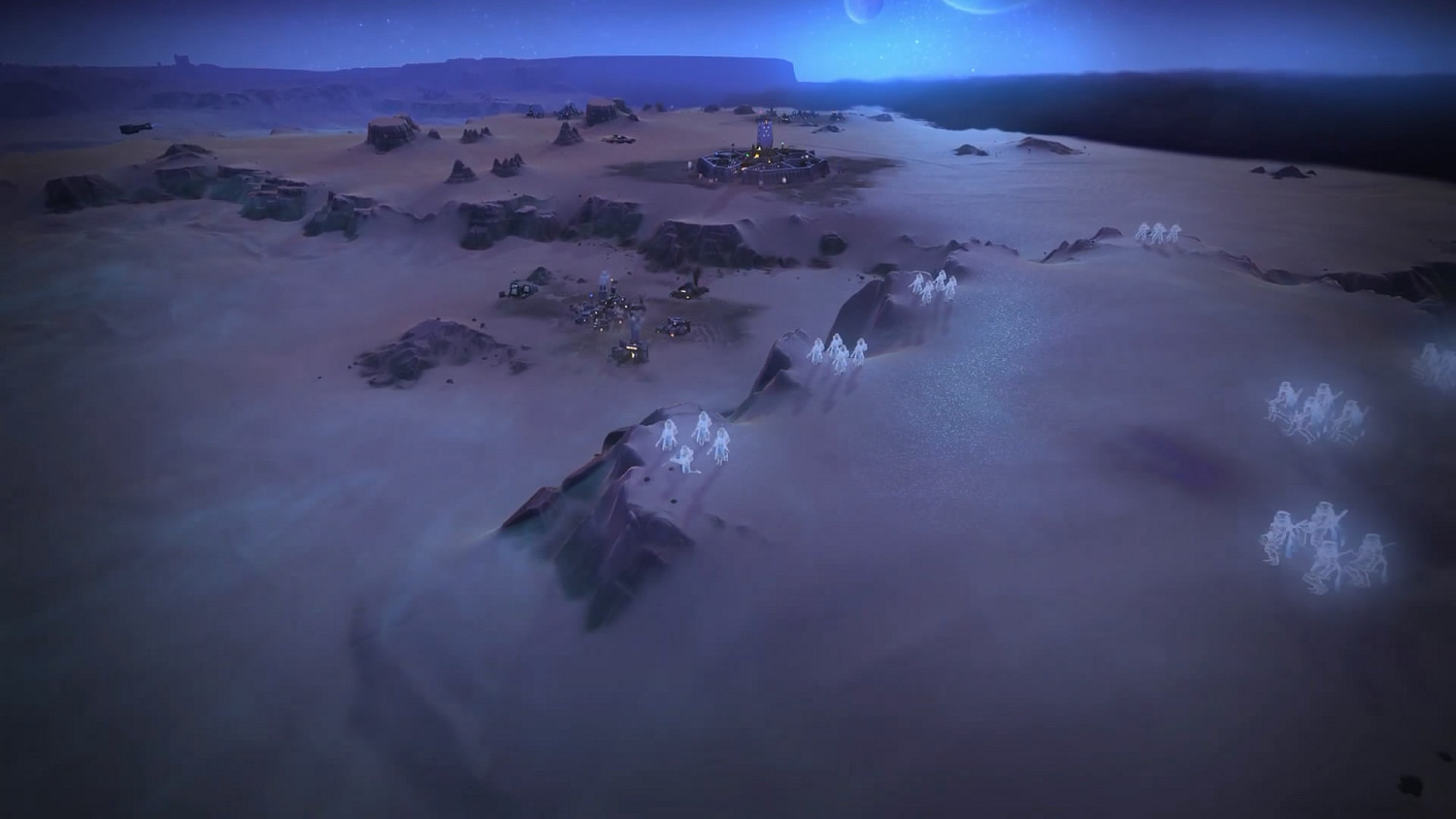 白剽好評!《沙丘:香料戰爭》即將加入PC Game Pass 白剽好評!《沙丘:香料戰爭》即將加入PC Game Pass