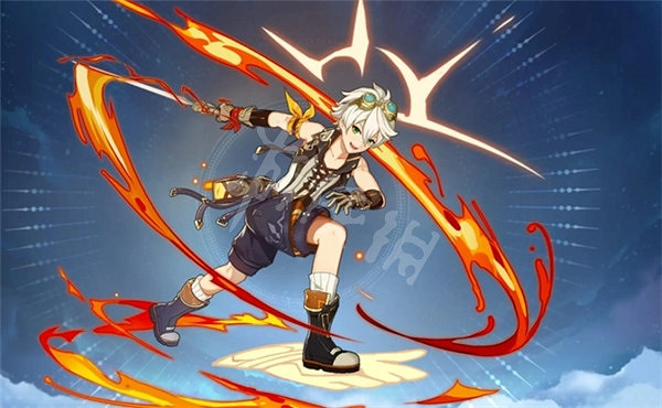 《原神》3.2四星陪跑角色有哪些?3.2四星陪跑角色一覽 《原神》3.2四星陪跑角色有哪些?3.2四星陪跑角色一覽