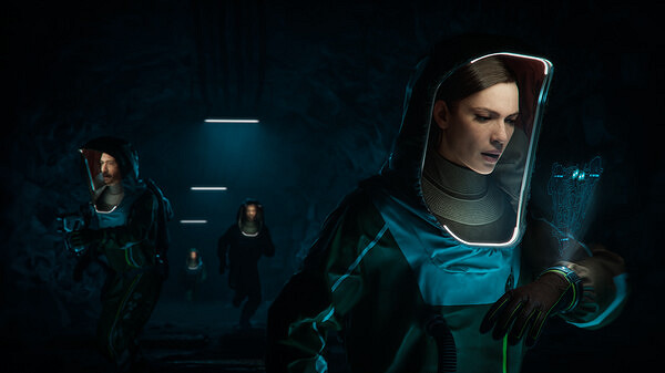 非對稱生存恐怖PvP遊戲《盜日求生》公布 宣傳片賞 非對稱生存恐怖PvP遊戲《盜日求生》公布 宣傳片賞