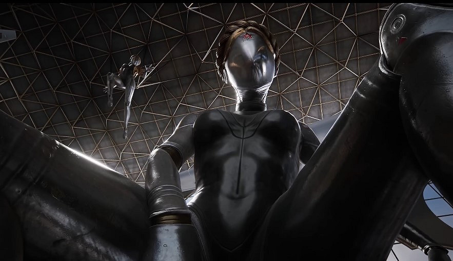 《原子之心》發售日官宣!2023年2.21上市 預購已開啟 《原子之心》發售日官宣!2023年2.21上市 預購已開啟